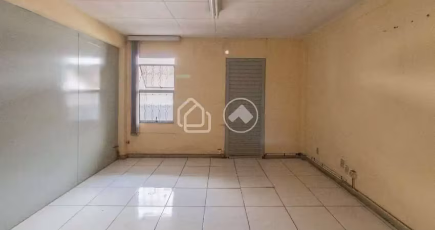 Sala comercial para alugar na Avenida Amazonas, Camargos, Belo Horizonte