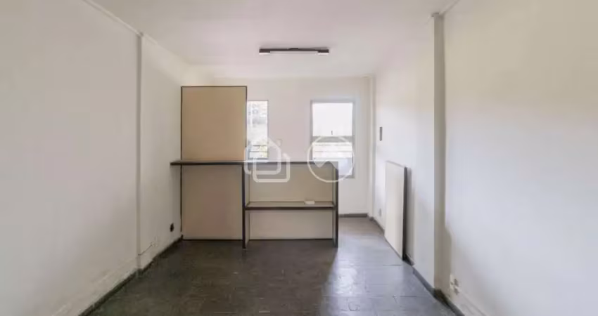 Sala comercial para alugar na Avenida Amazonas, Camargos, Belo Horizonte