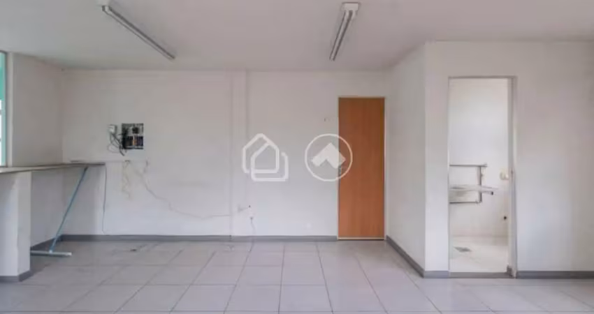 Sala comercial para alugar na Avenida Amazonas, Camargos, Belo Horizonte