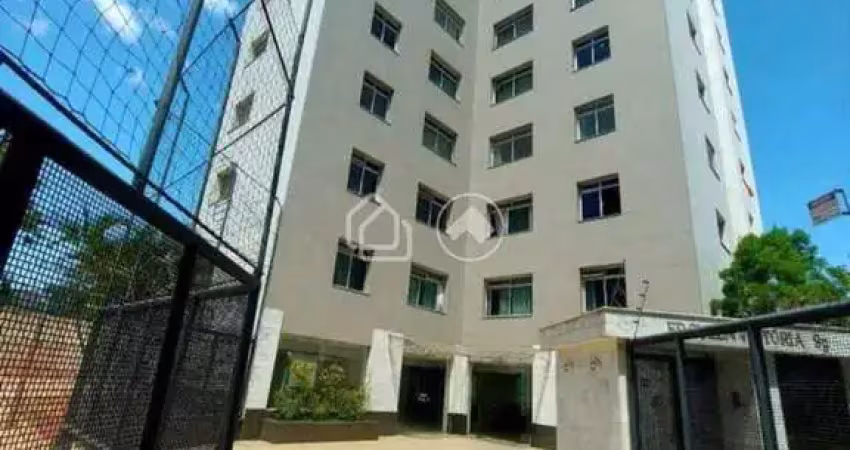 Apartamento com 2 quartos à venda na Rua Cobre, Cruzeiro, Belo Horizonte