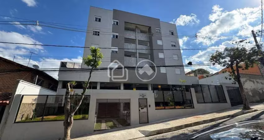 Apartamento com 3 quartos à venda na Rua Professor Alysson de Abreu, Jaraguá, Belo Horizonte
