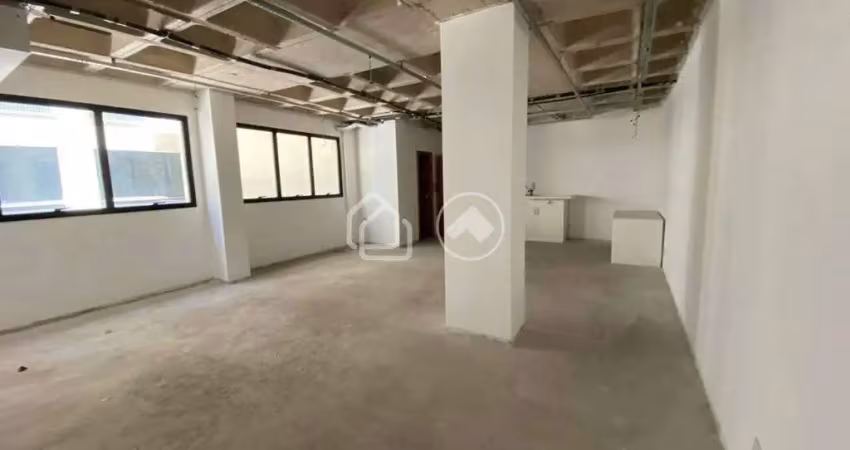 Sala comercial para alugar na Avenida Barão Homem de Melo, Buritis, Belo Horizonte