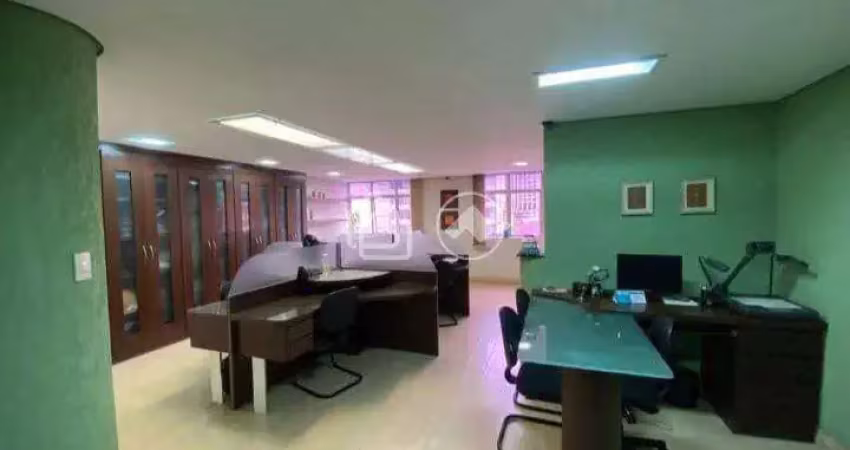 Sala comercial à venda na Rua dos Tupis, Centro, Belo Horizonte