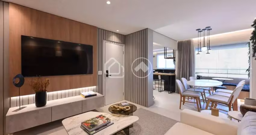 Apartamento com 3 quartos à venda na Rua Maria Heilbuth Surette, Buritis, Belo Horizonte