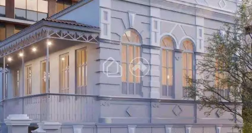 Apartamento com 3 quartos à venda na Rua dos Aimorés, Lourdes, Belo Horizonte