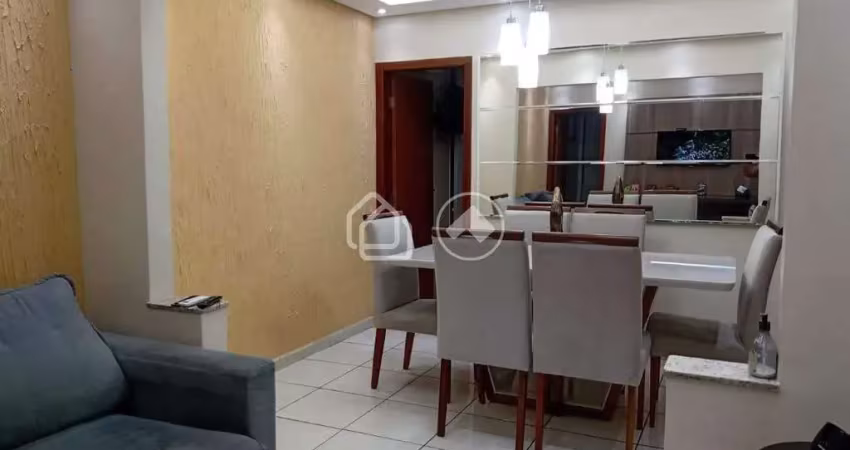 Casa com 3 quartos à venda na Rua Caviana, Nova Granada, Belo Horizonte