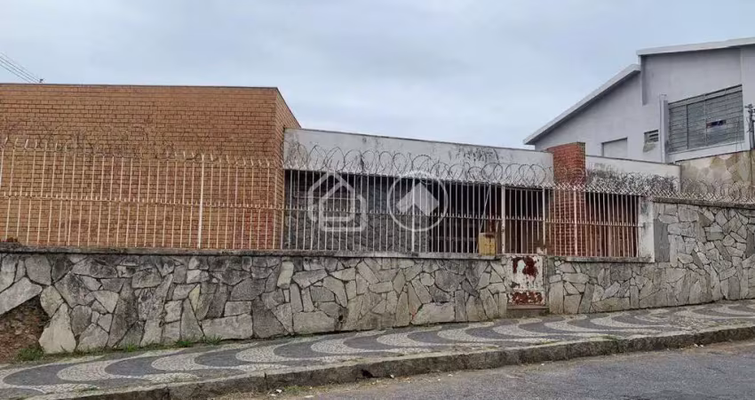 Terreno à venda na Rua Marcilio Dias, Calafate, Belo Horizonte