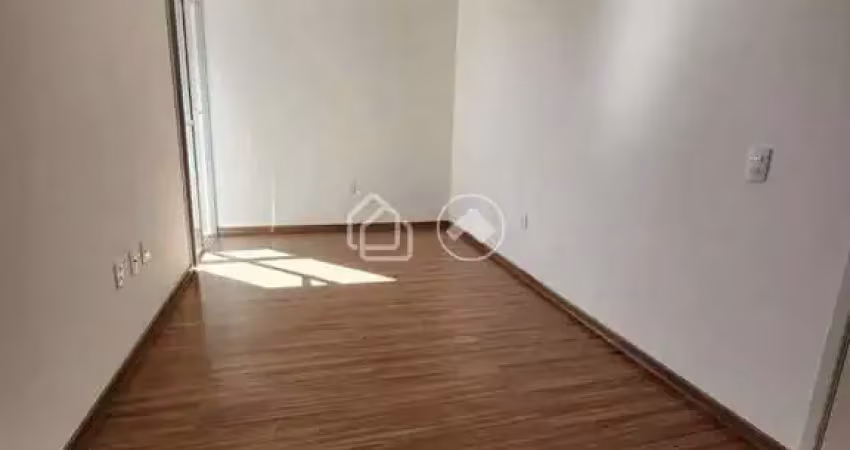 Apartamento com 2 quartos à venda na Rua Rubens Caporali Ribeiro, Buritis, Belo Horizonte