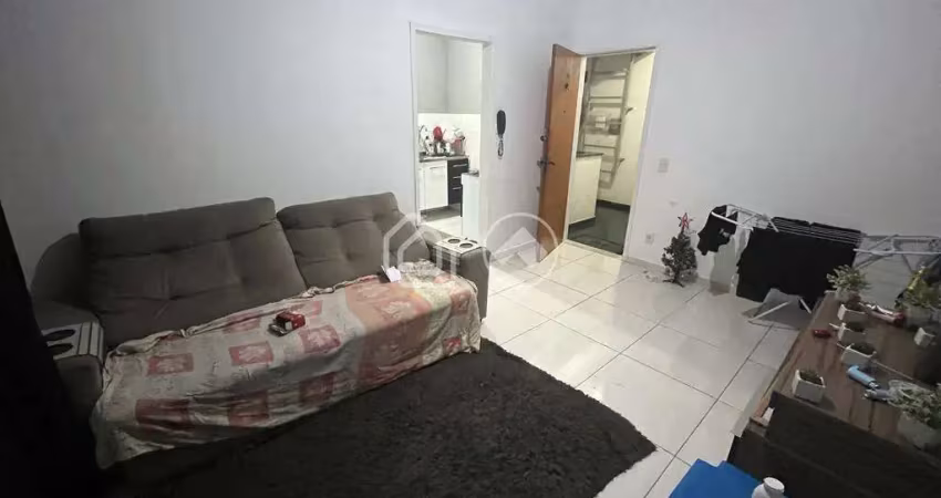 Apartamento à venda - condomínio residencial europa- diamante