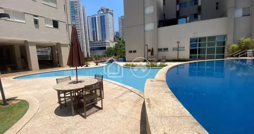 Apartamento com 3 quartos à venda na Rua Gonzáles Pecotche, Vila da Serra, Nova Lima