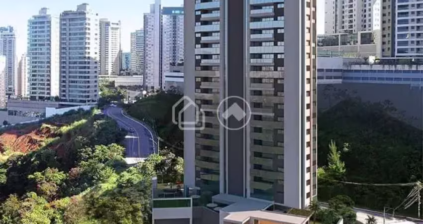 Apartamento com 4 quartos à venda na Alameda do Morro, Vila da Serra, Nova Lima