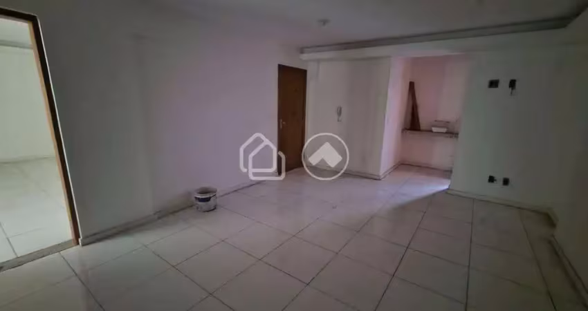 Sala comercial excelente com banheiro e janela para rua no alugel barro preto