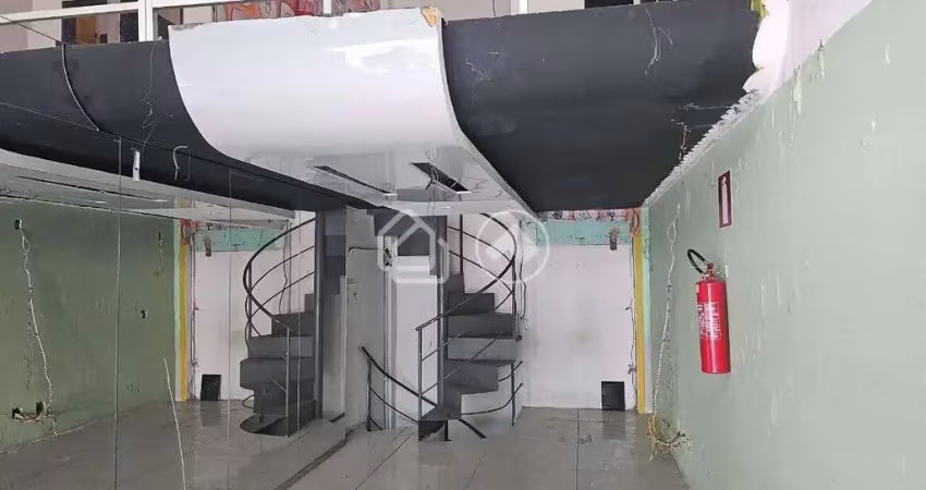 Ponto comercial à venda na Avenida Getúlio Vargas, Savassi, Belo Horizonte