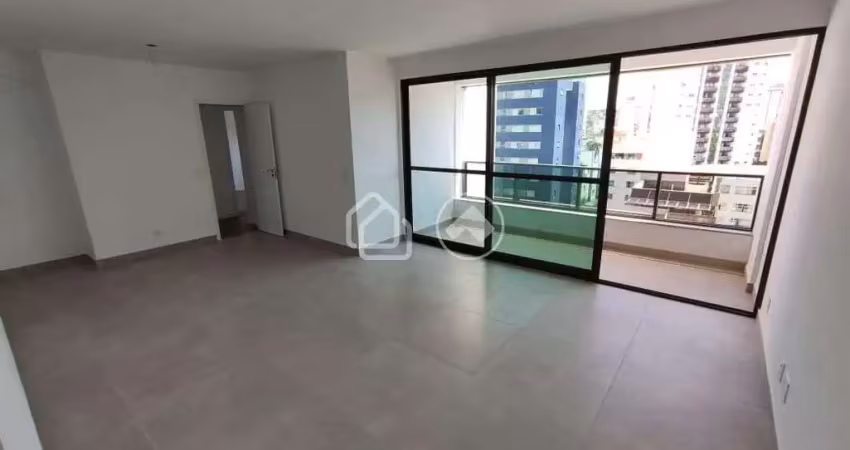 Apartamento com 4 quartos à venda na Rua Henrique Passini, Serra, Belo Horizonte