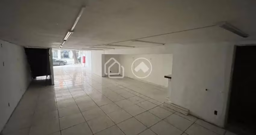 Ponto comercial para alugar na Rua Rio Grande do Sul, Barro Preto, Belo Horizonte