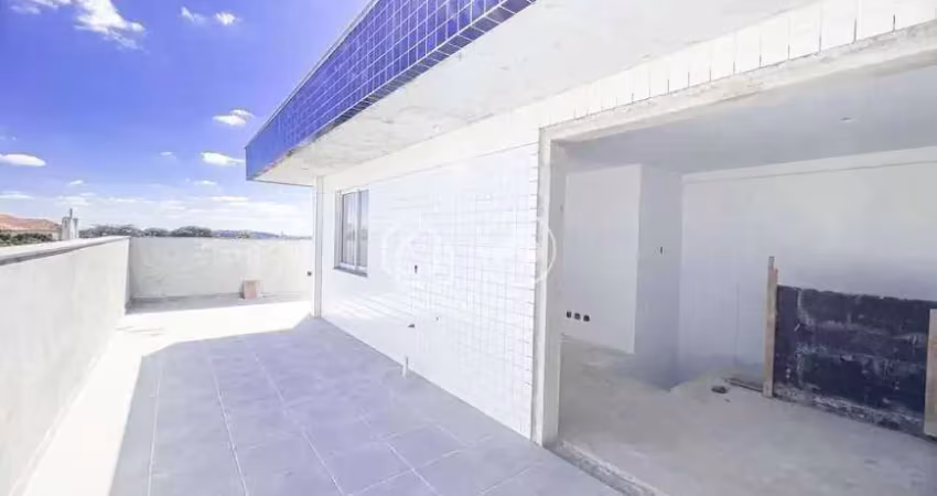 Cobertura com 3 quartos e 2 banheiros à venda, 160 m² por r$ 1.100.000,00