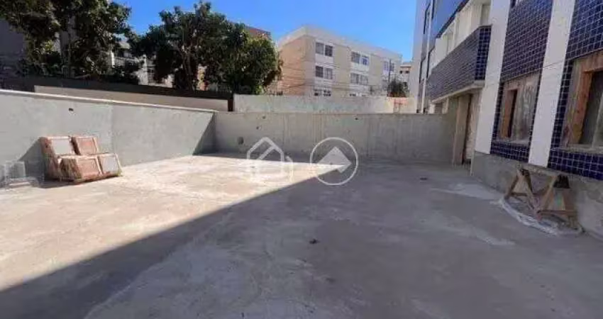Apartamento com 3 quartos e 2 banheiros à venda, 80 m² por r$ 600.000