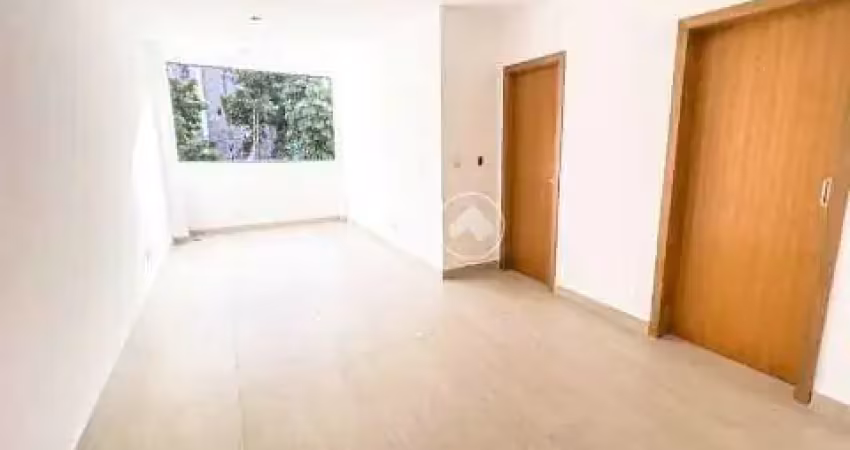 Apartamento com 3 quartos e 2 banheiros à venda, 80 m² por r$ 600.000