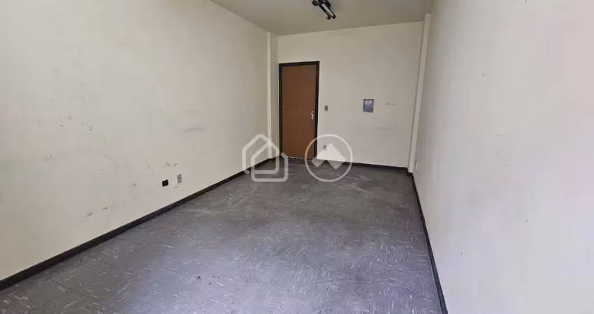 Sala comercial à venda na Avenida Raja Gabaglia, Estoril, Belo Horizonte