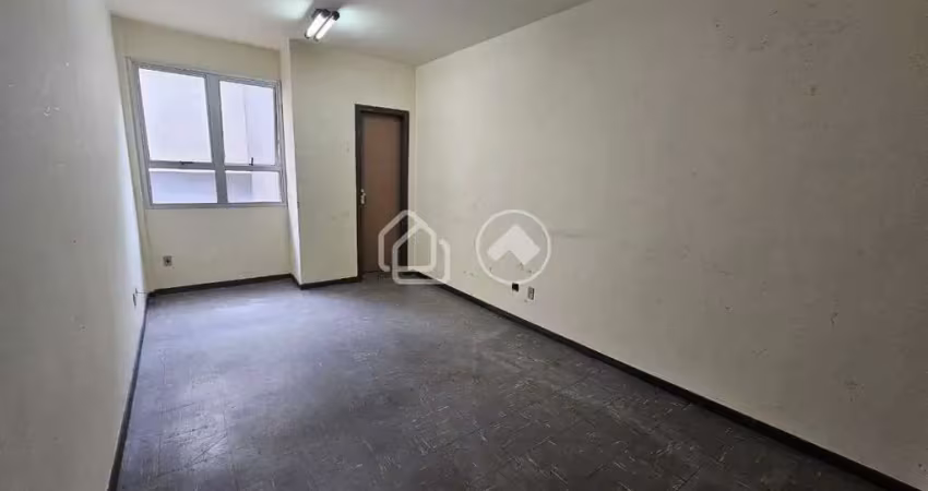 Sala comercial para alugar na Avenida Raja Gabaglia, Estoril, Belo Horizonte