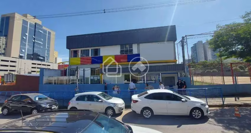Barracão / Galpão / Depósito para alugar na Rua Pedro Laborne Tavares, Estoril, Belo Horizonte
