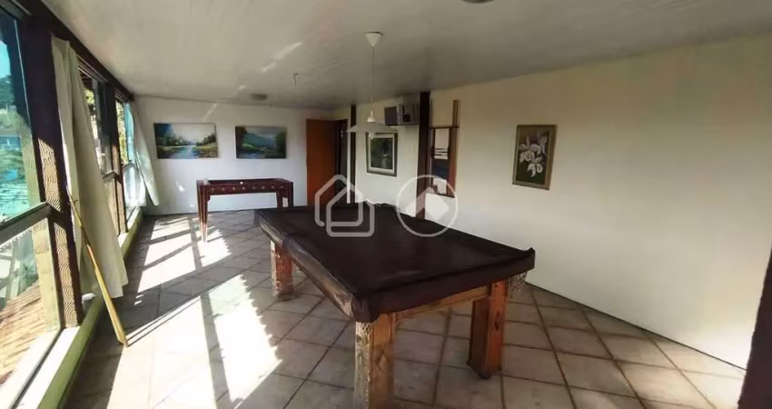 Andar corrido para alugar, 160 m² por r$ 2.500/mês - palmeira - belo horizonte/mg