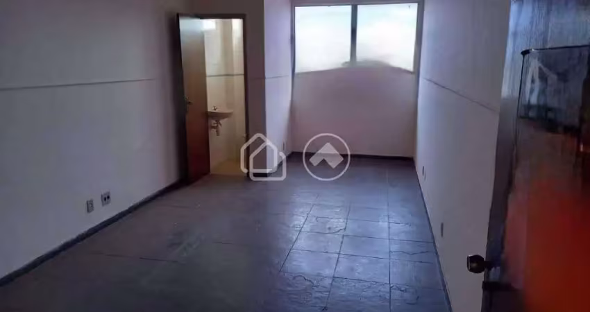Sala comercial à venda na Rua Curvelo, Floresta, Belo Horizonte