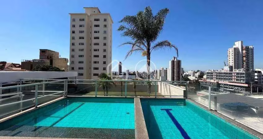 Apartamento com 2 quartos à venda na Rua Juruá, Graça, Belo Horizonte