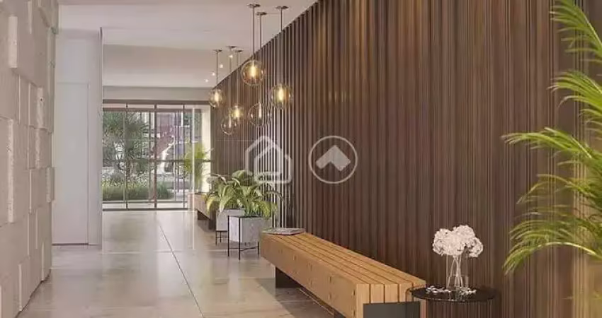 Apartamento com 2 quartos à venda na Rua Monte Alegre, São Lucas, Belo Horizonte