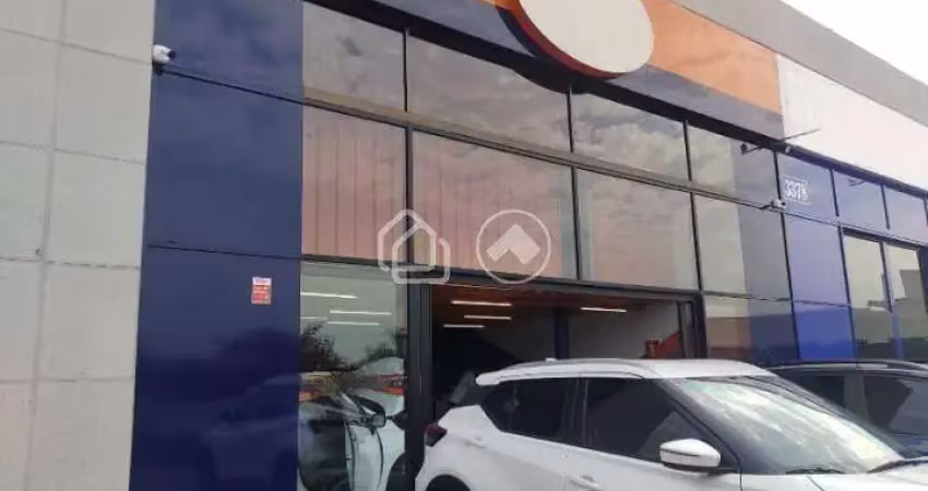 Pool de negócios, incluindo salas, lojas, áreas e estacionamentos em av comercial, excelente localização e investimento.