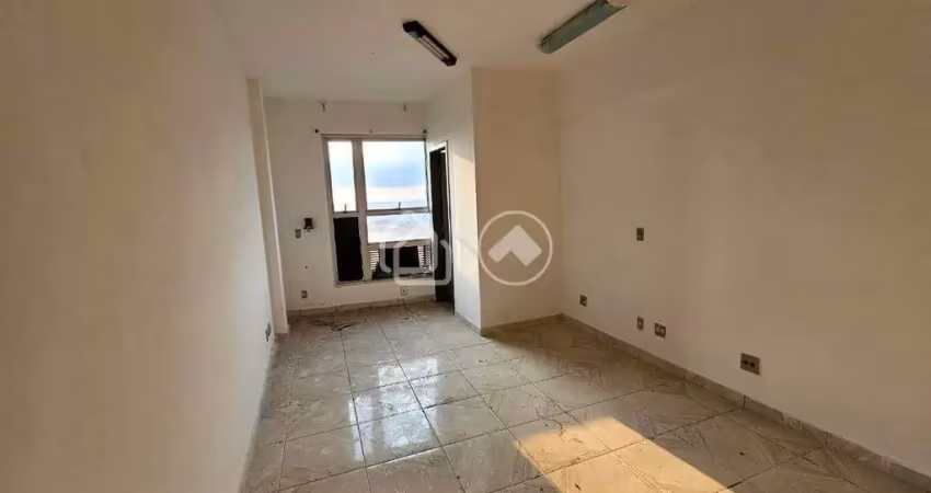 Sala comercial para alugar na Avenida Raja Gabaglia, Estoril, Belo Horizonte