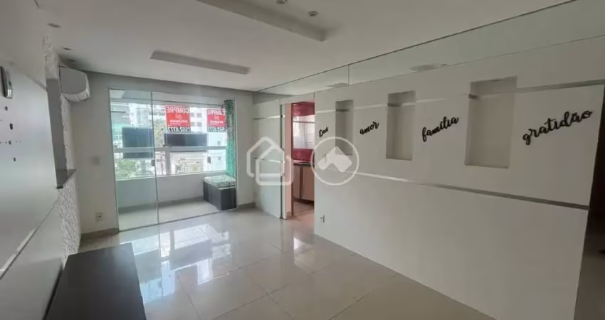 Apartamento com 2 quartos para alugar, 60 m² por r$ 3.500/mês - buritis - belo horizonte/mg
