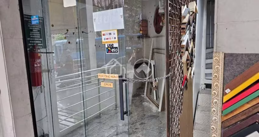 Ponto comercial para alugar na Rua São Paulo, Lourdes, Belo Horizonte
