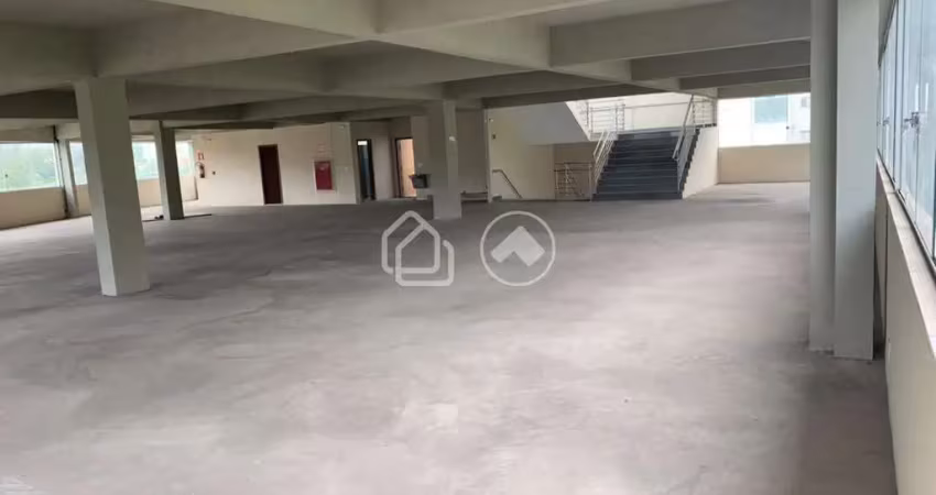 Prédio para alugar na Avenida Barão Homem de Melo, Nova Suíssa, Belo Horizonte