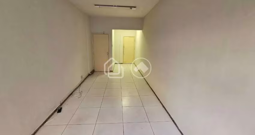 Sala comercial para alugel no condominio edifício building valente