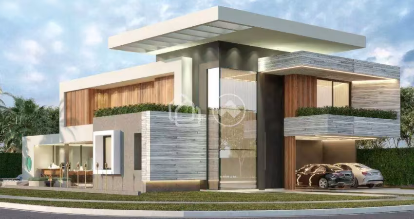Casa condomíno costa laguna: 4 quartos 2 suítes 2 semissuítes