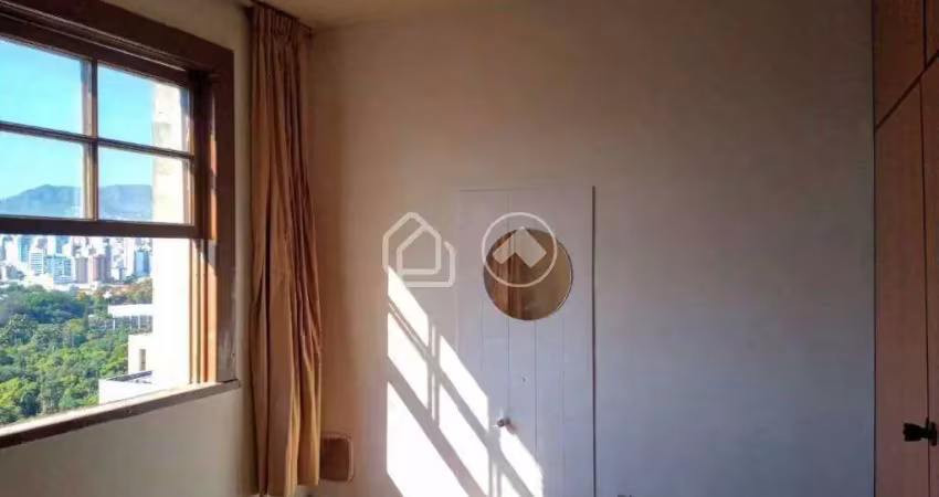 Sala à venda, 30 m² por r$ 65.000,00 - centro - belo horizonte/mg