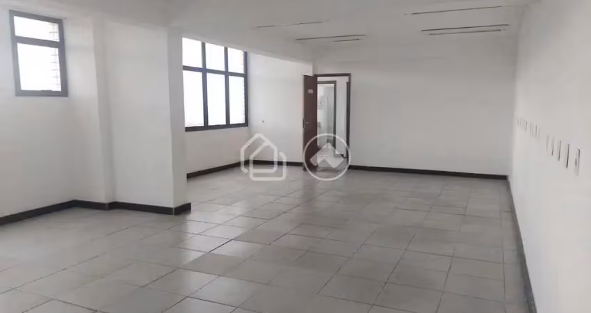 Andar corporativo para alugar, 330 m² por r$ 7800,00/mês - estoril - belo horizonte/mg