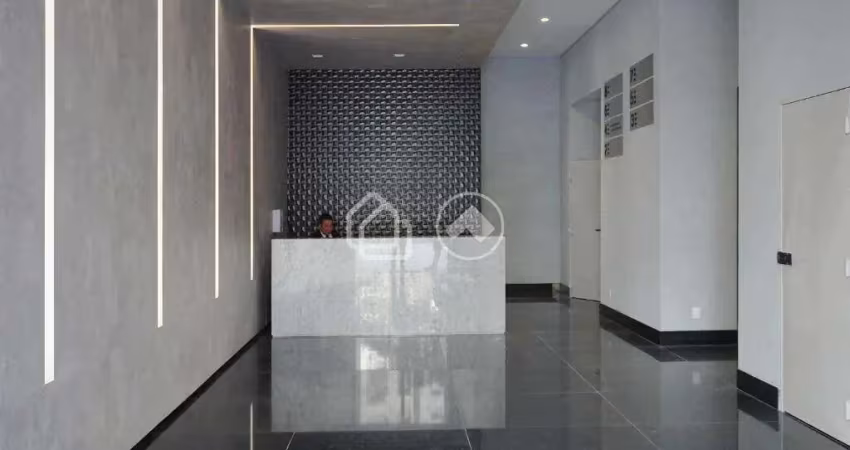 Sala para alugar, 290 m² por r$ 21.221,60/mês - lourdes - belo horizonte/mg