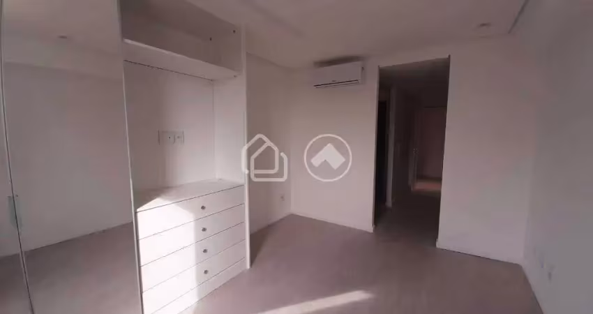 Apartamento com 1 quarto para alugar, buritis - belo horizonte/mg