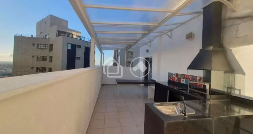 Cobertura com 3 quartos à venda no buritis - belo horizonte/mg
