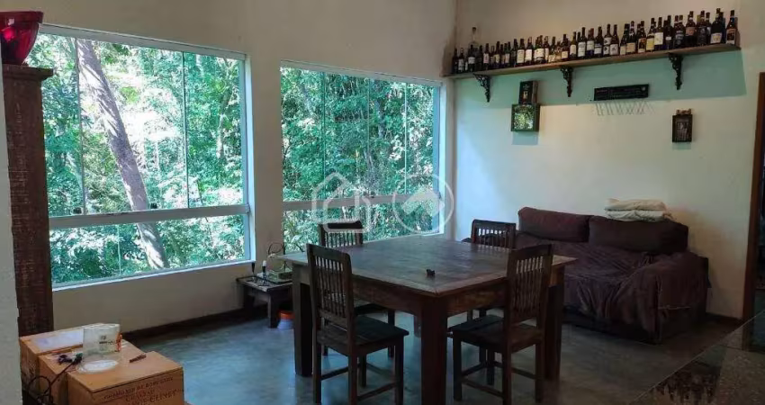 Casa com 3 quartos os à venda, 148 m² por r$ 1.390.000 - ville de montagne - nova lima/mg