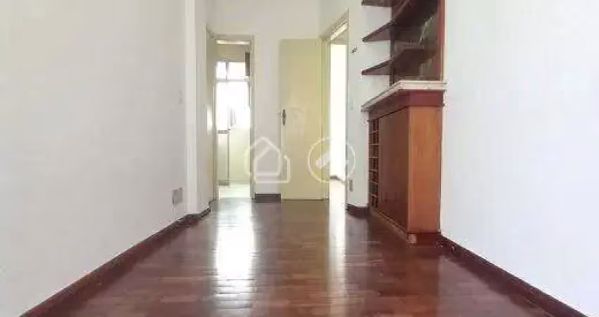 Apartamento com 3 quartos à venda, 80 m² por r$ 400.000 - coração de jesus - belo horizonte/mg