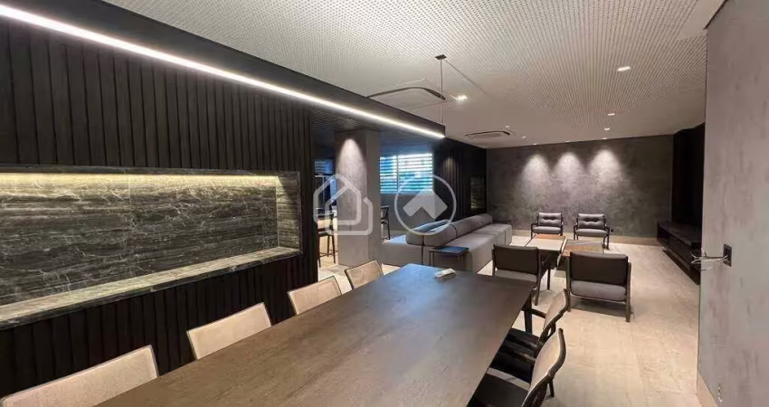 Apartamento com 2 dormitórios à venda, 71 m² por r$ 1.300.000,00 - lourdes - belo horizonte/mg