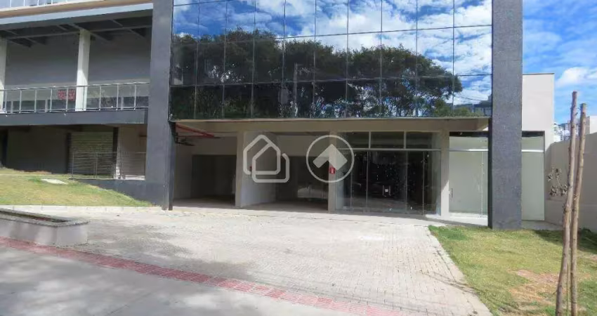 Loja para alugar, 72 m² por r$ 5.760/mês - estoril - belo horizonte/mg