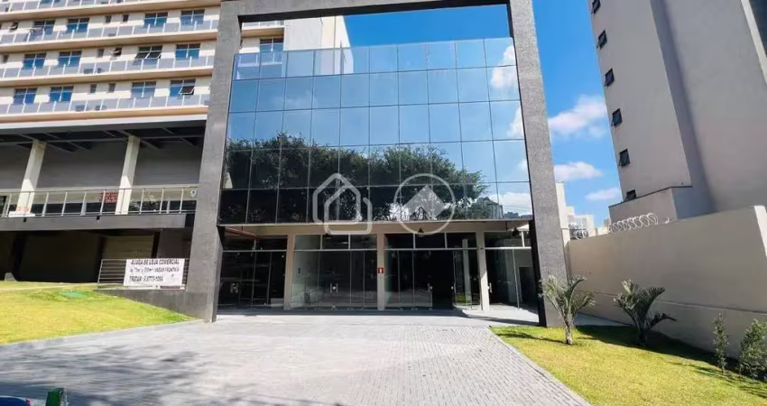 Loja para alugar, 304 m² por r$ 24.320/mês - estoril - belo horizonte/mg