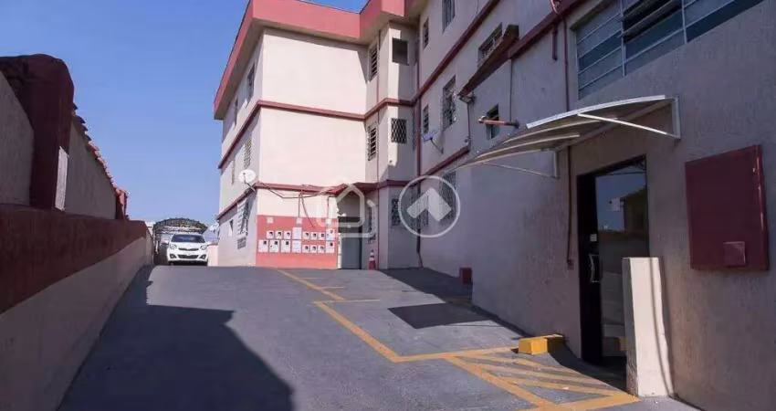 Apartamento com 2 quartos à venda - nova suíssa - belo horizonte/mg