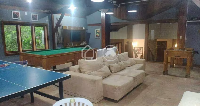 Casa com 4 quartos à venda, 350 m² por r$ 2.599.000 - ouro velho mansões - nova lima/mg