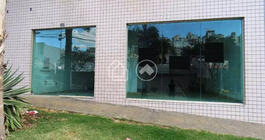 Loja à venda, 138 m² por r$ 1.340.000 - buritis - belo horizonte/mg