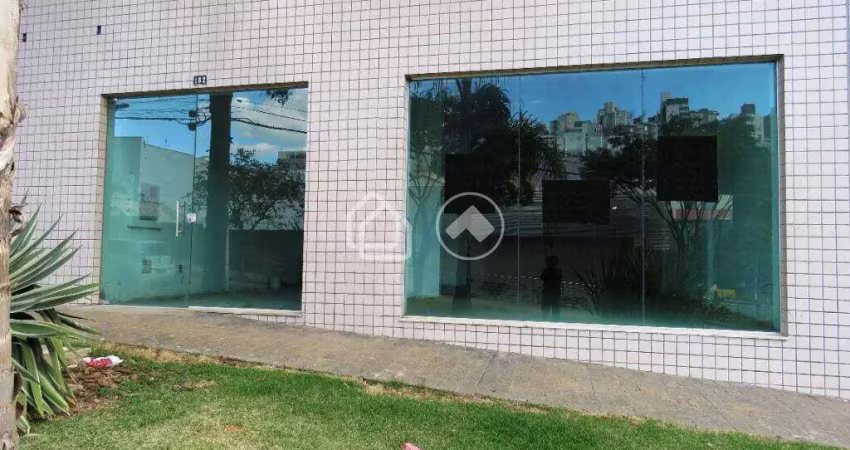 Loja à venda, 138 m² por r$ 1.340.000 - buritis - belo horizonte/mg